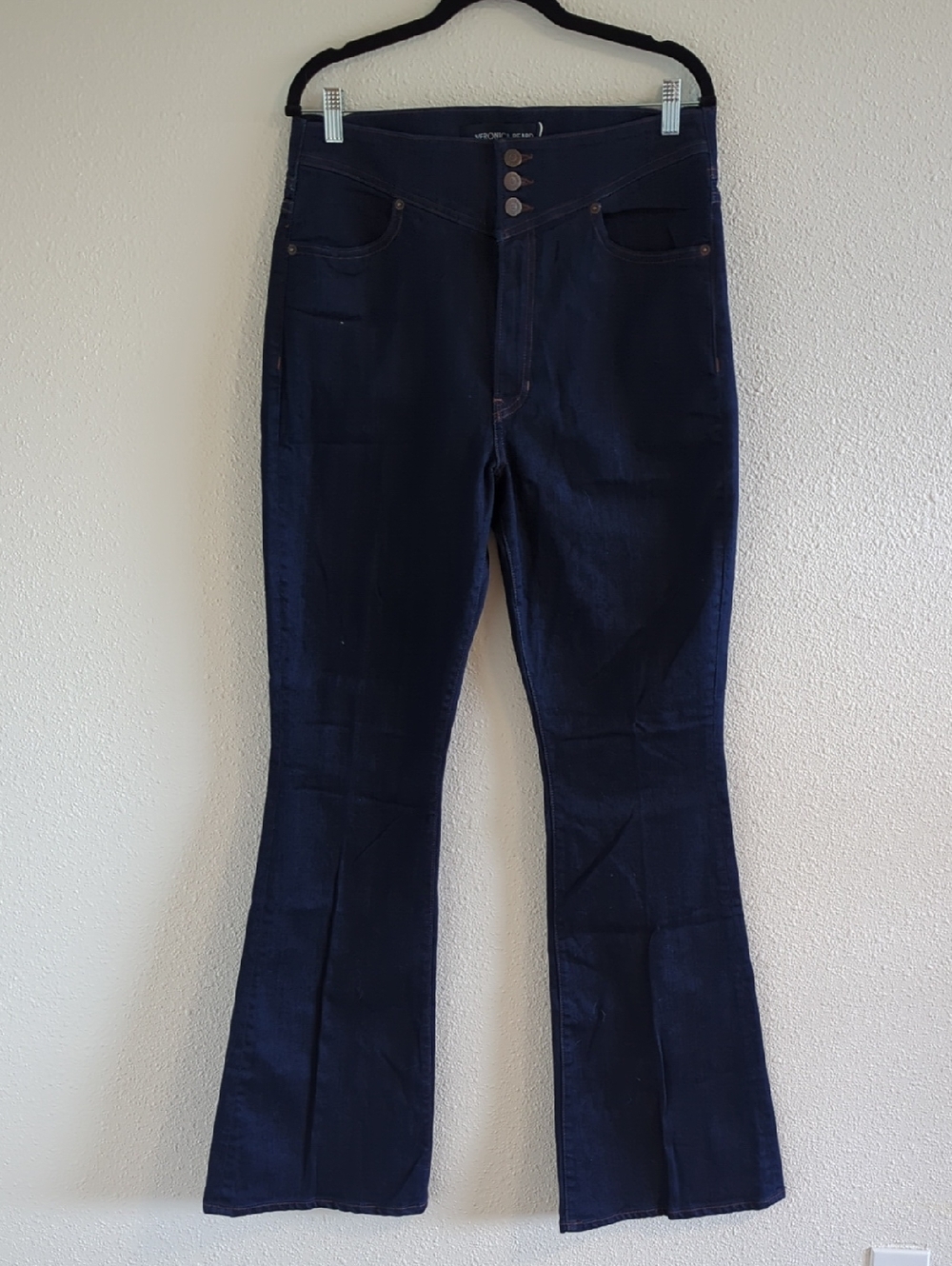 Veronica Beard Beverly Skinny High Rise Jean Jeans - Size 32
